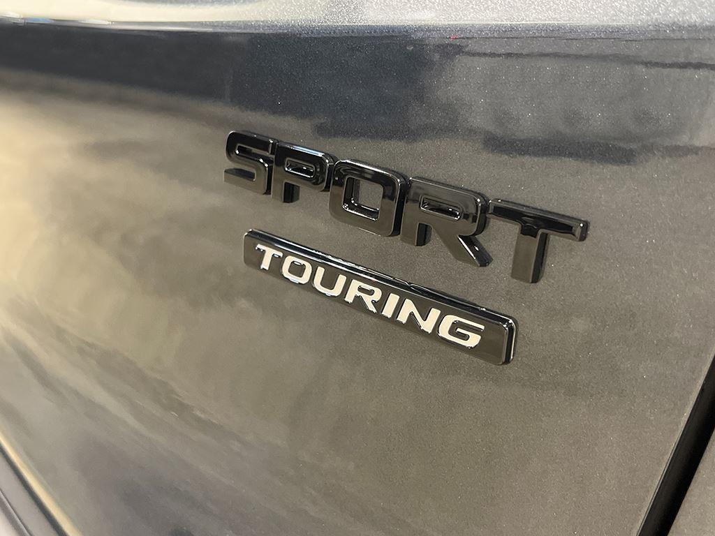 HONDA CR-V HYBRID SPORT TOURING - 7
