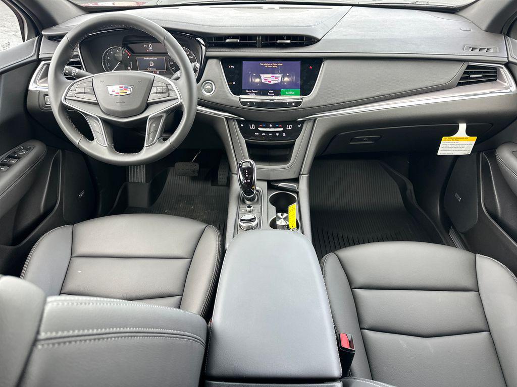 2026 Cadillac XT5 LUXURY photo 15