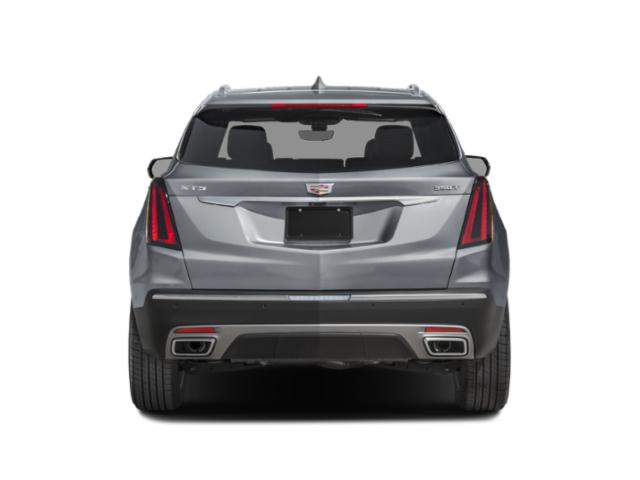 2026 Cadillac XT5 LUXURY 照片 5