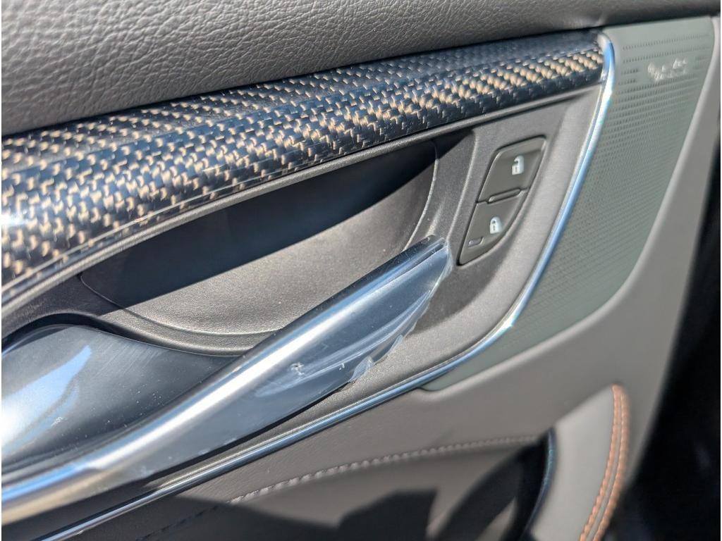 2026 Cadillac CT5 SPORT thumbnail 12