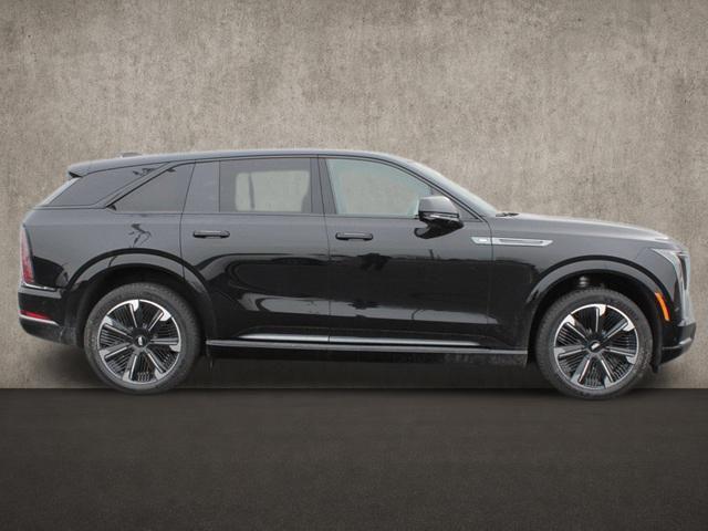 New 2025 Cadillac Escalade IQ Sport 1