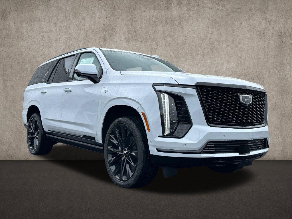 New 2026 Cadillac Escalade Sport Platinum