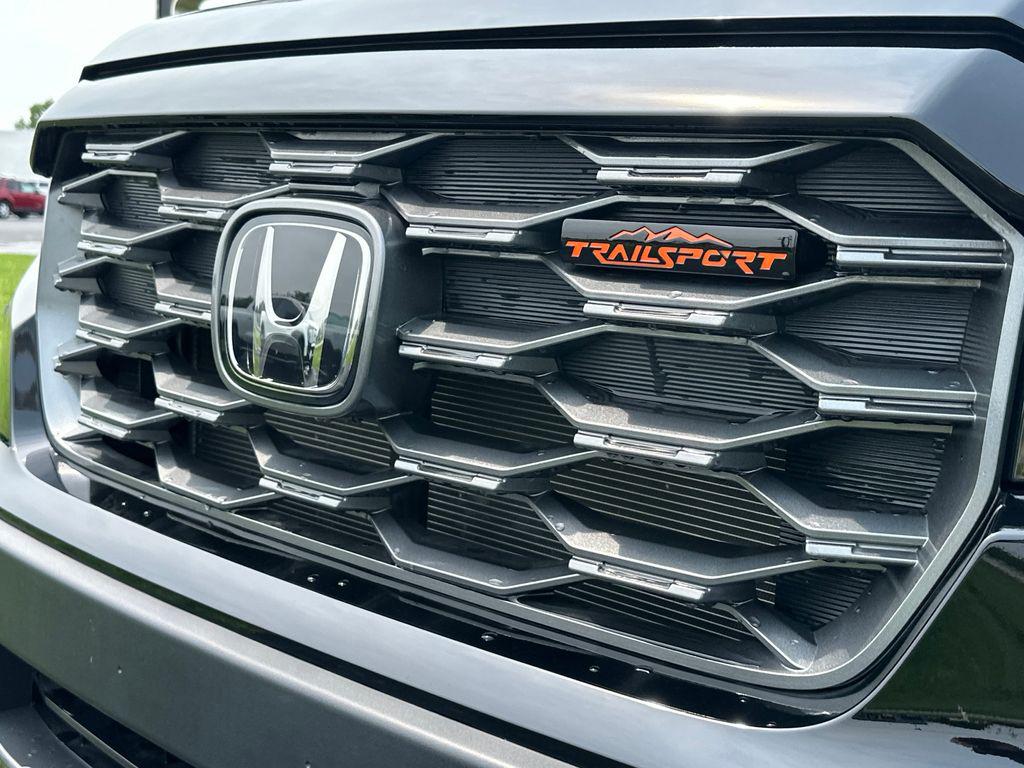 صورة 4 لـ 2025 Honda RIDGELINE TRAILSPORT+
