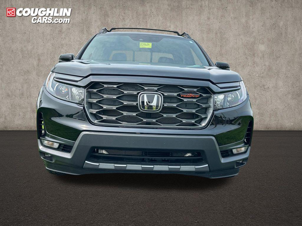 صورة 2 لـ 2025 Honda RIDGELINE TRAILSPORT+