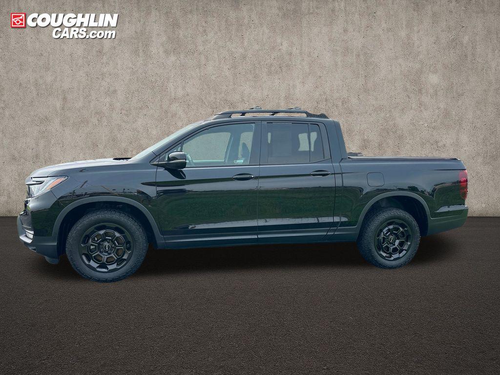 صورة 5 لـ 2025 Honda RIDGELINE TRAILSPORT+