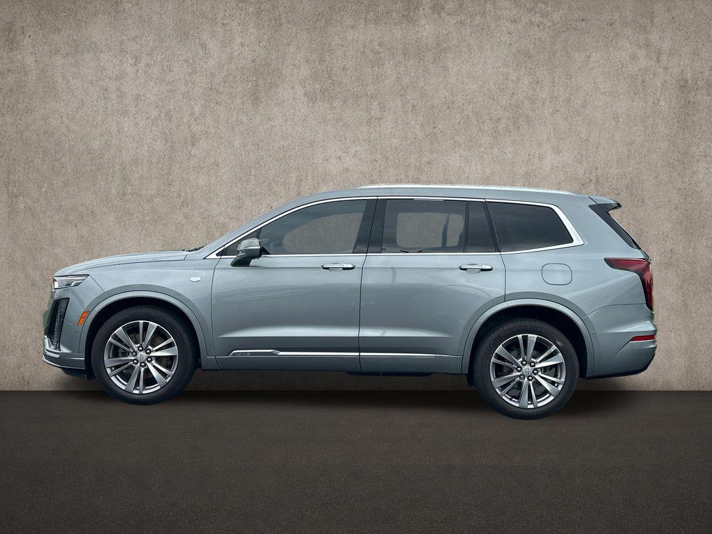 صورة 4 لـ 2024 Cadillac XT6 PREMIUM LUXURY AWD