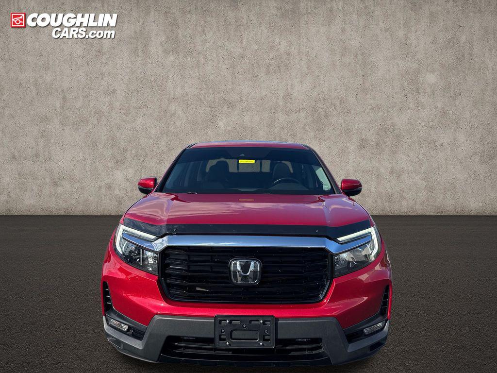 صورة 3 لـ 2023 Honda RIDGELINE RTL-E