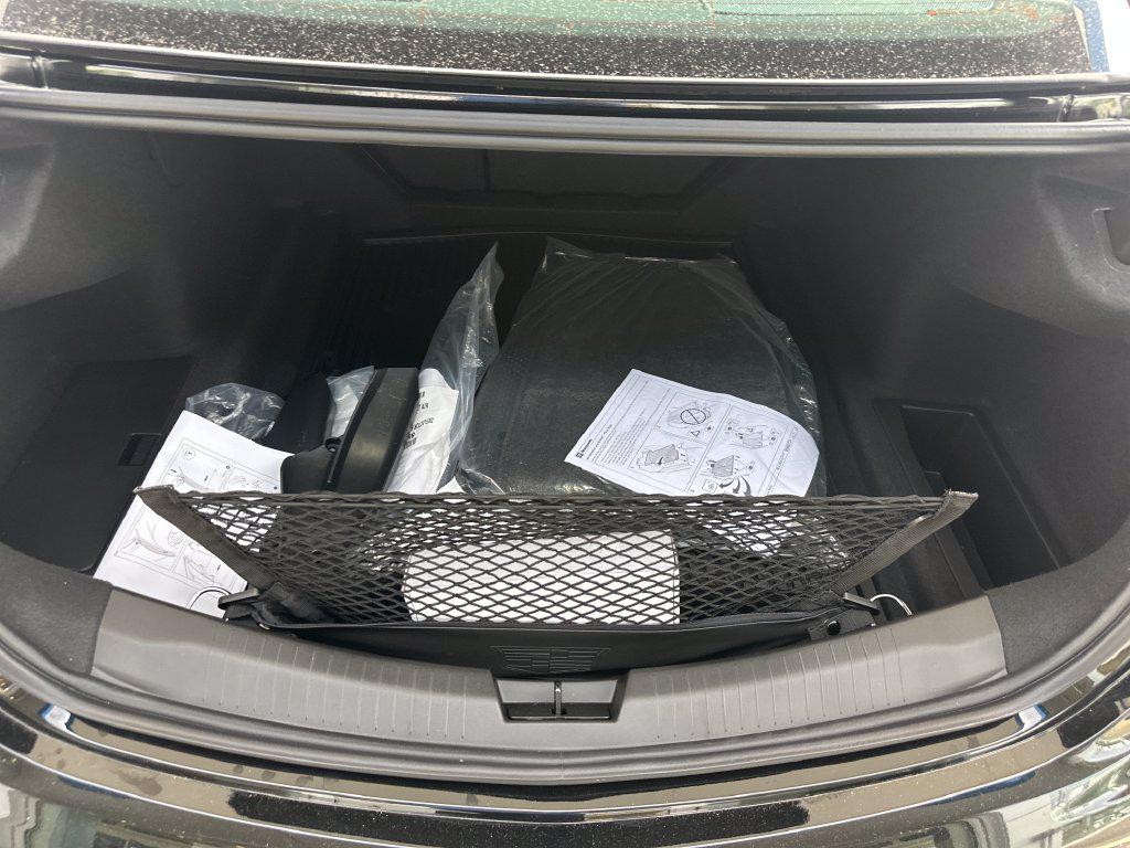 صورة مصغرة 8 لـ 2026 Cadillac CT5-V V-SERIES BLACKWING RWD