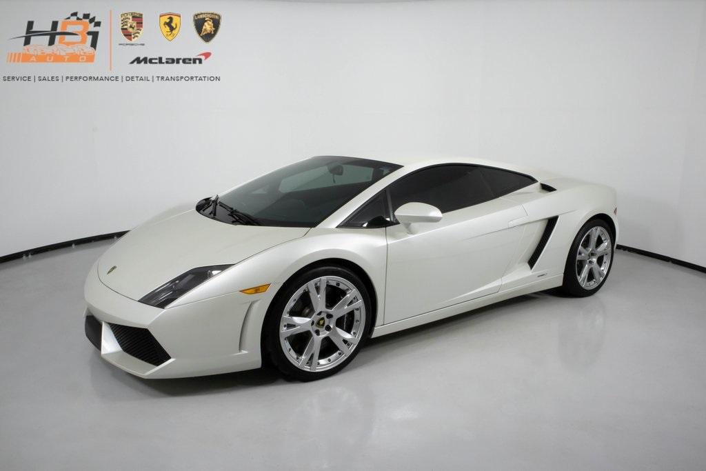 Used Lamborghini Gallardo for Me | Cars.com