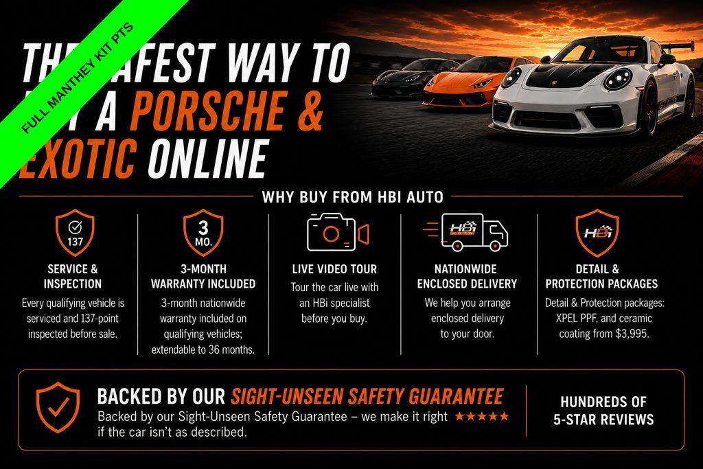 2024 Porsche 718 CAYMAN GT4 RS 照片 2