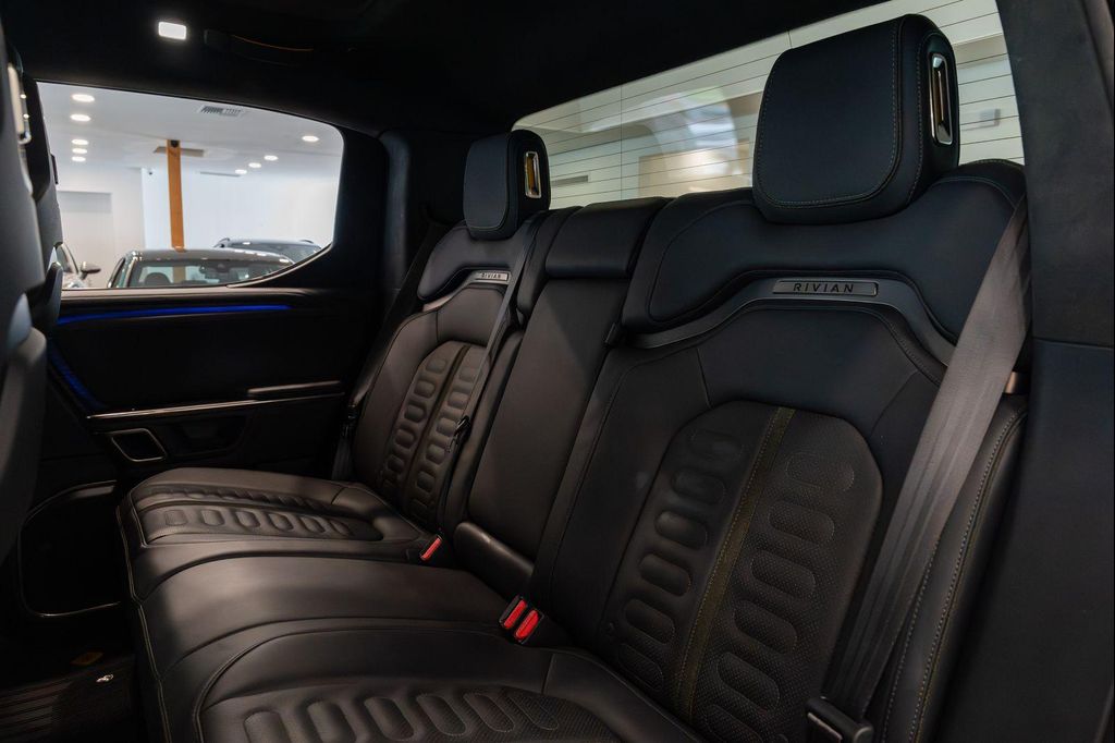 2023 Rivian R1T ADVENTURE 缩略图 20
