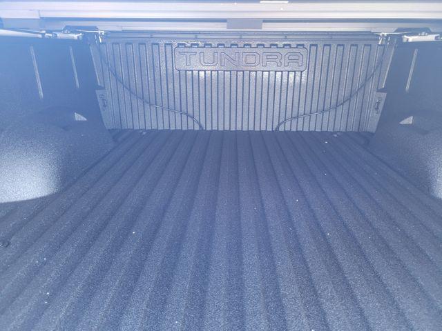 TOYOTA TUNDRA - 9