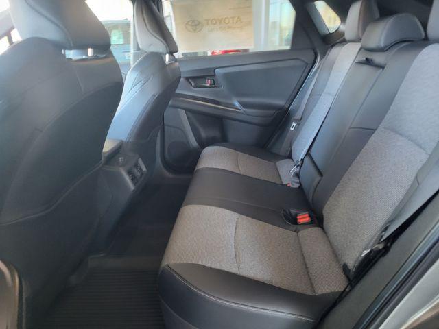 صورة مصغرة 27 لـ 2026 Toyota BZ XLE