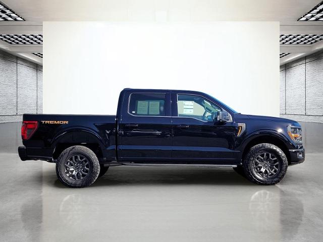 FORD F-150 TREMOR - 5