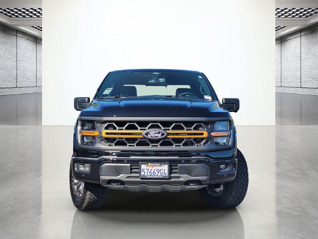 FORD F-150 TREMOR - 4