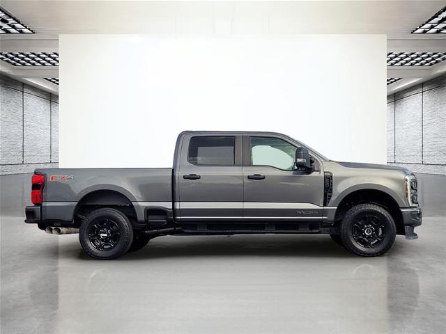 2024 FORD F-250 XL — фото 5
