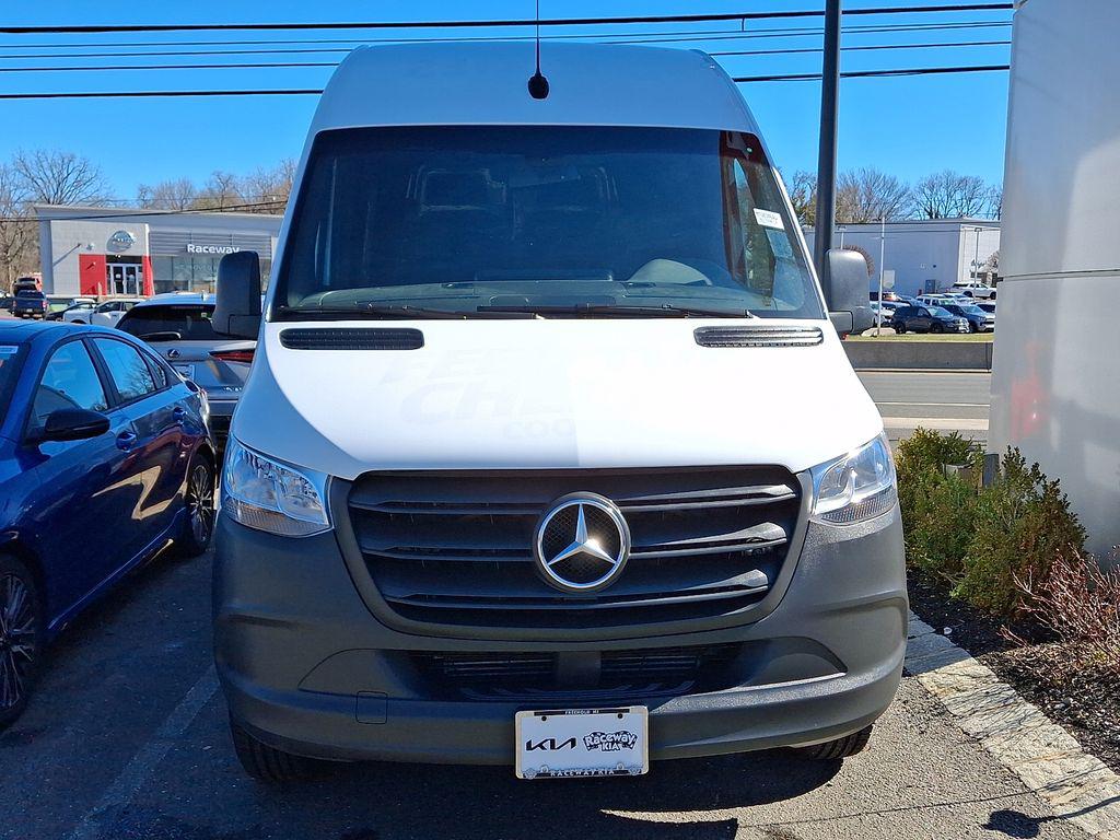 MERCEDES-BENZ OTHERS - 2