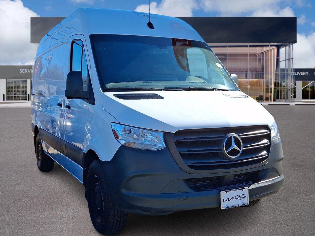 MERCEDES-BENZ OTHERS - 1