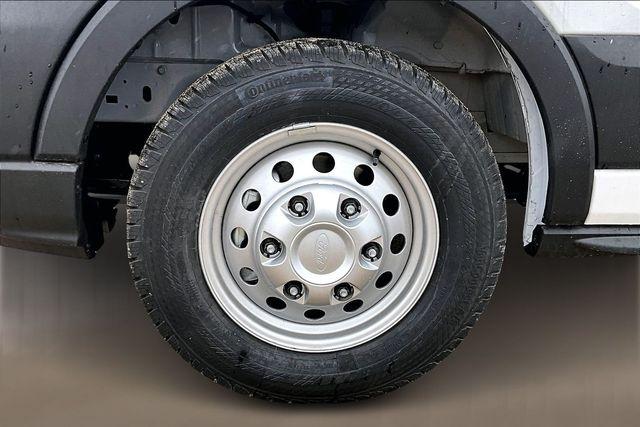 2025 FORD TRANSIT-350 FLEET 缩略图 10