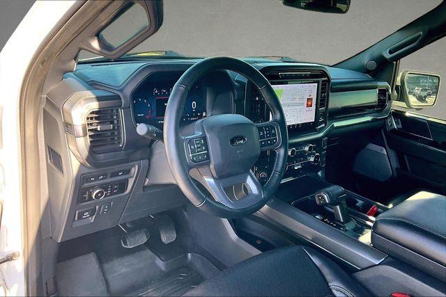 FORD F-150 LARIAT - 10