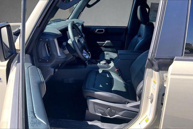2026 FORD BRONCO OUTER BANKS 照片 8