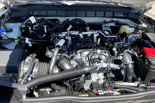 2026 FORD BRONCO OUTER BANKS 照片 10