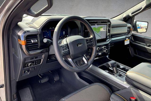 FORD F-150 TREMOR - 6