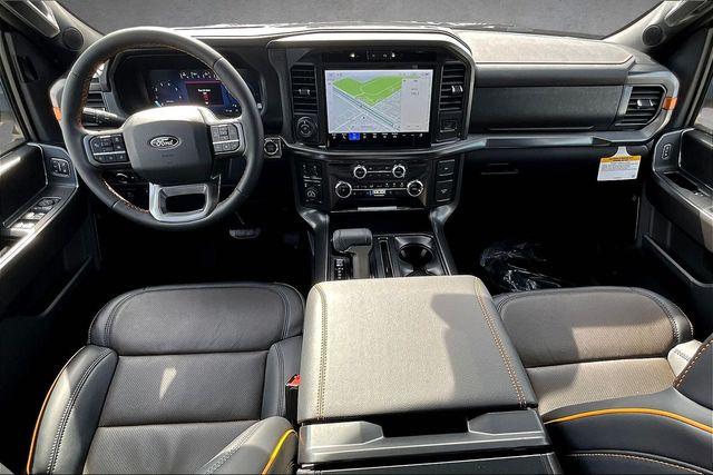 FORD F-150 TREMOR - 5