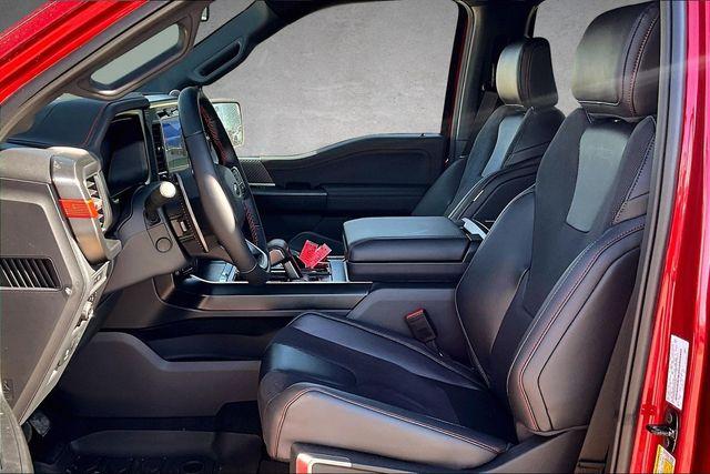 FORD F-150 RAPTOR - 9