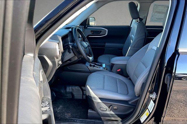 2026 FORD BRONCO SPORT BADLANDS 照片 8