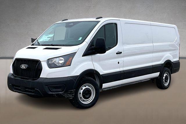 New 2026 Ford Transit-250 Base