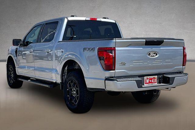 FORD F-150 XLT - 3