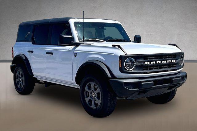 FORD BRONCO BIG BEND - 8