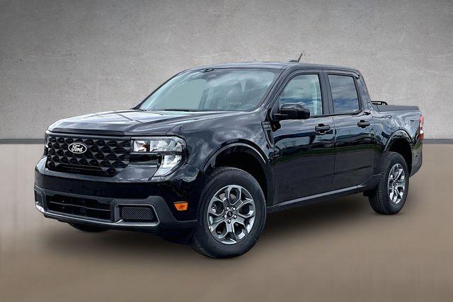 New 2026 Ford Maverick XLT