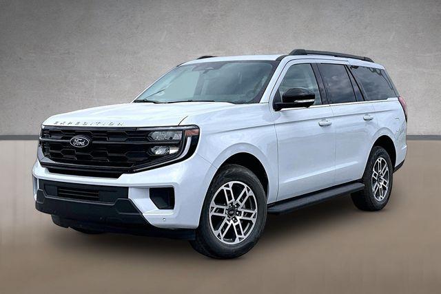 New 2026 Ford Expedition Active