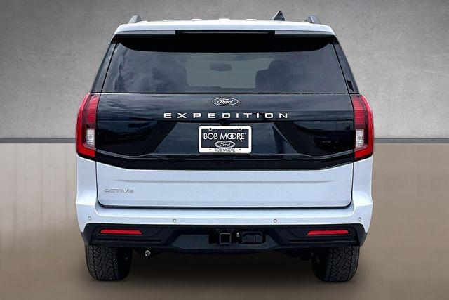 صورة 4 لـ 2026 FORD EXPEDITION ACTIVE
