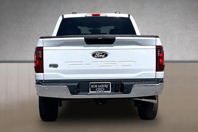 FORD F-150 XLT - 4