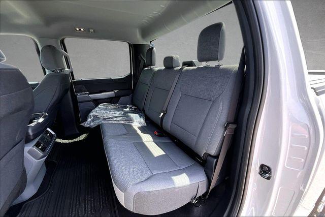 FORD F-150 XLT - 10