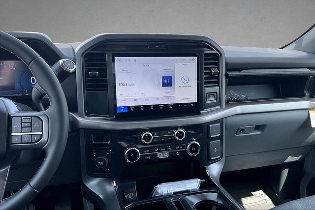 FORD F-150 XLT - 7