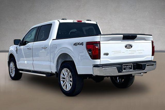 FORD F-150 XLT - 3