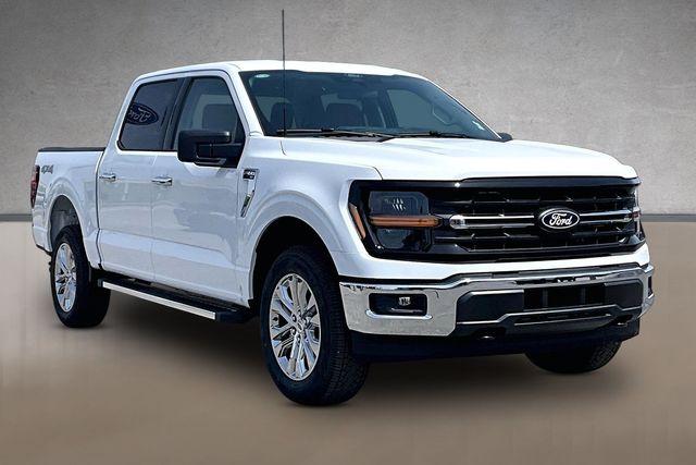 FORD F-150 XLT - 2