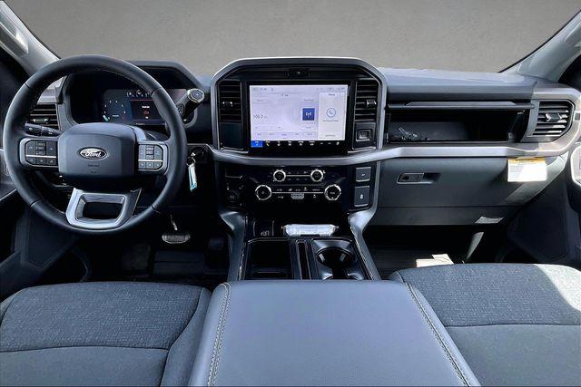 FORD F-150 XLT - 5