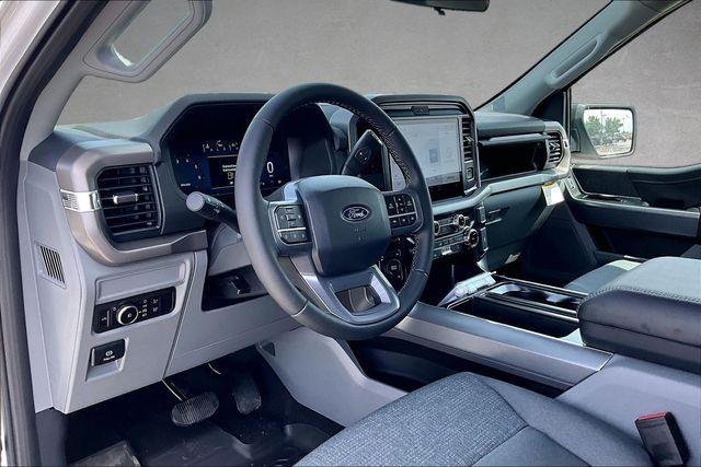 FORD F-150 XLT - 6
