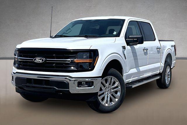FORD F-150 XLT - 1