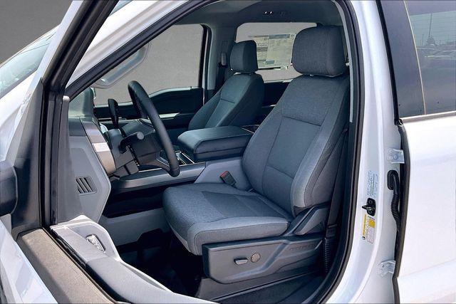 FORD F-150 XLT - 9