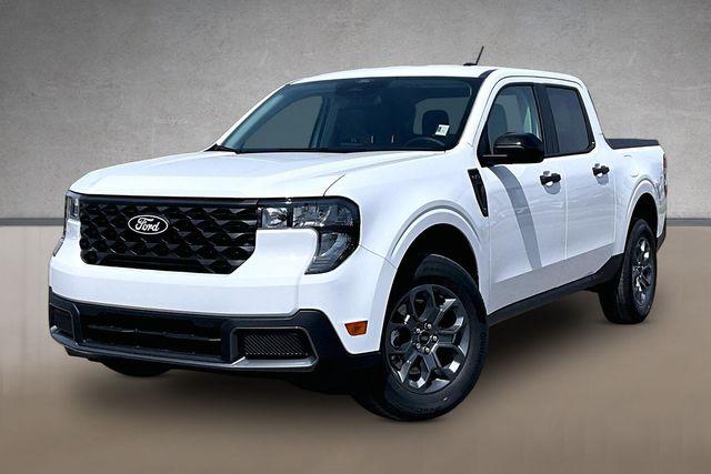 New 2026 Ford Maverick XLT