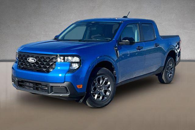 New 2026 Ford Maverick XLT