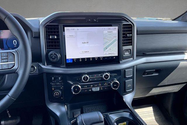 FORD F-150 XLT - 7