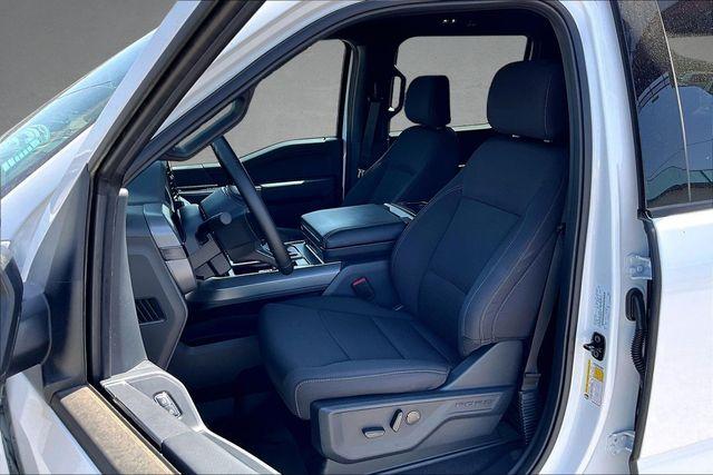 FORD F-150 XLT - 9