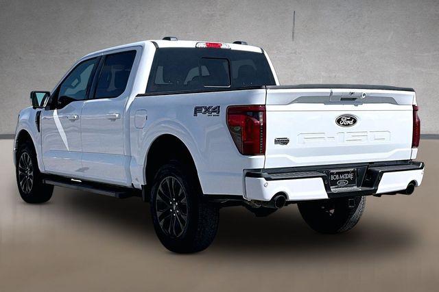 FORD F-150 XLT - 3